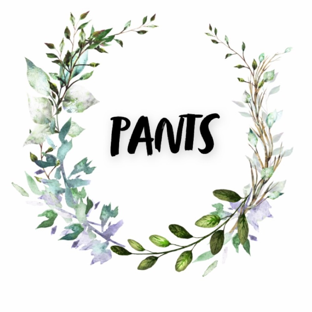 Pants